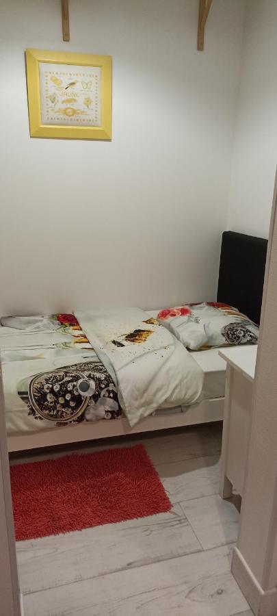 Studio City 2 De La Contrescarpe D'อาเมียงส์ ภายนอก รูปภาพ
