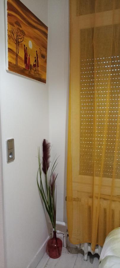 Studio City 2 De La Contrescarpe D'อาเมียงส์ ภายนอก รูปภาพ